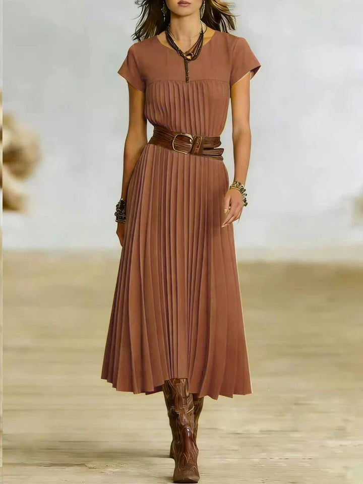Ayla | Timeless Comfort Dress