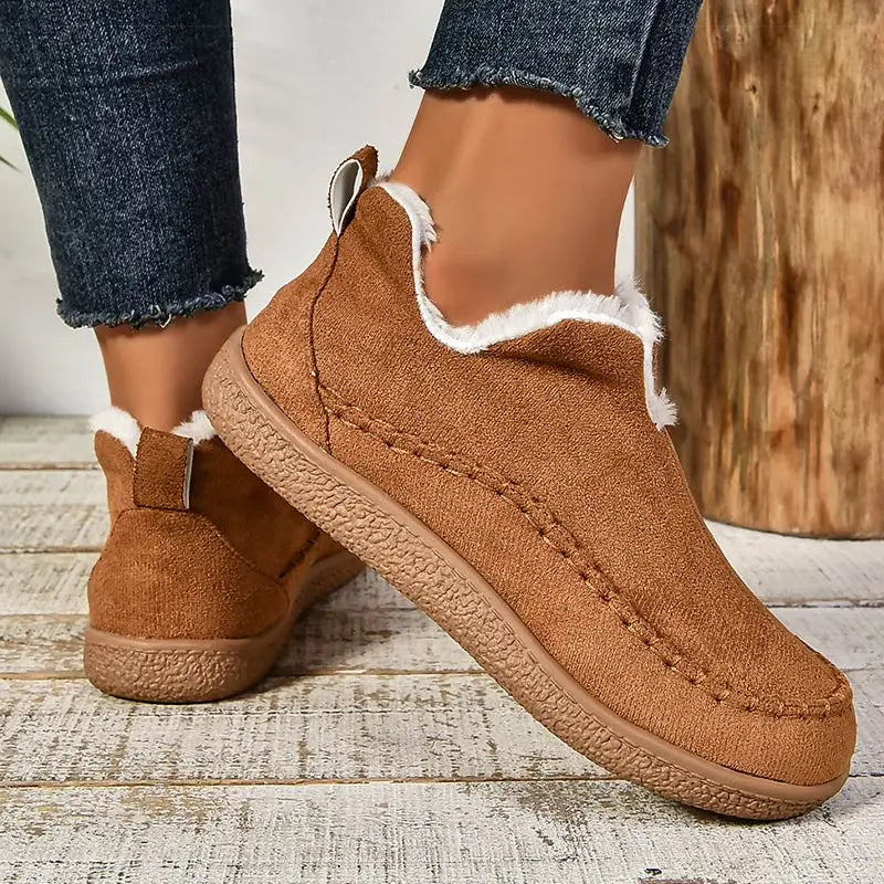 Lumi | Northern Light Indoor Shoes