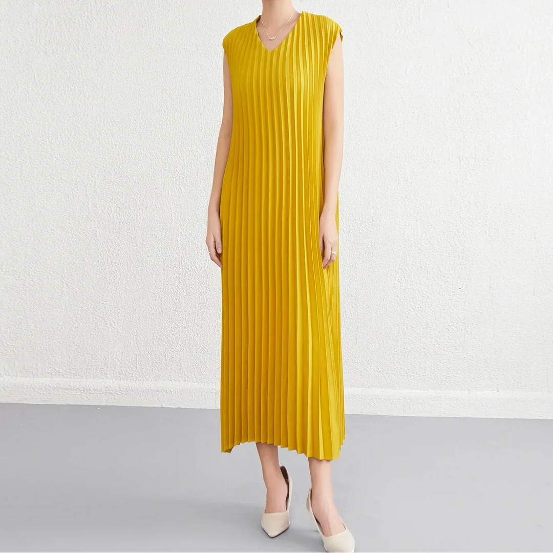 Frida | Timeless Comfort Dress