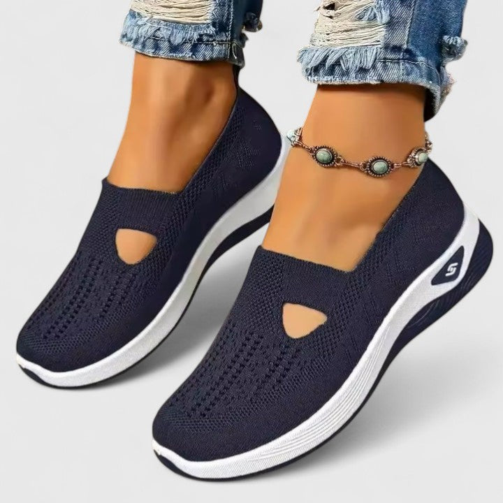 Alexis | Comfortable Sneakers