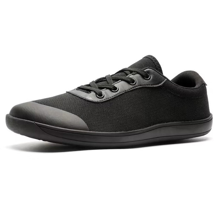 Nanette | Monochromatic Sleek Minimal