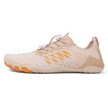 Beige Orange