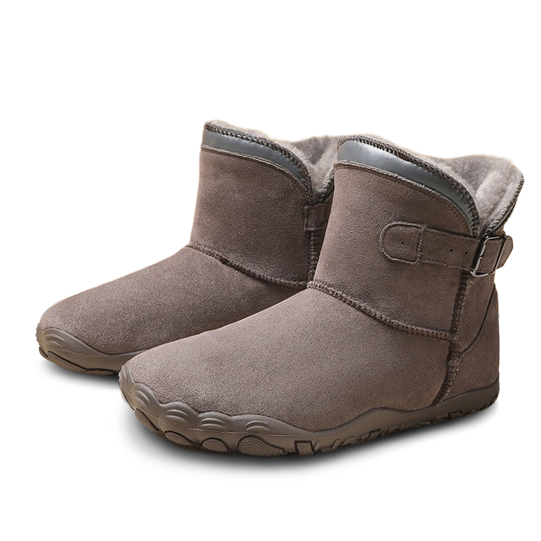 Emeline | Waterproof Winter Boot