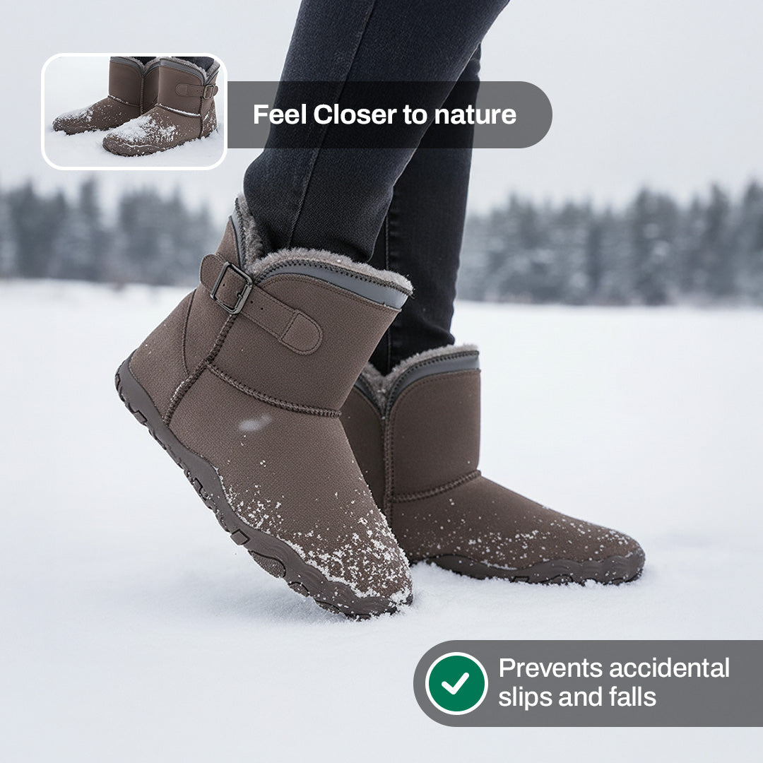 Emeline | Waterproof Winter Boot