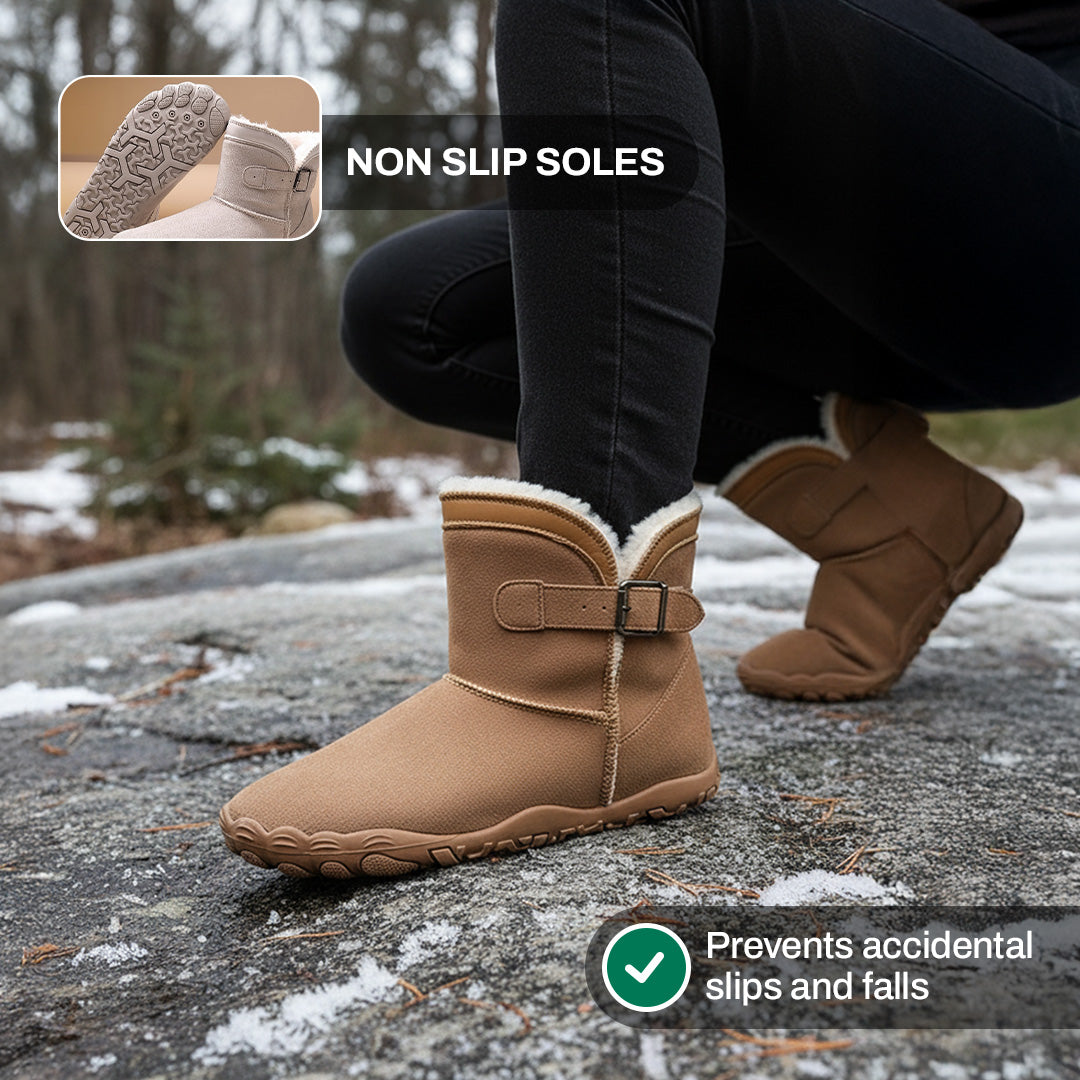 Emeline | Waterproof Winter Boot