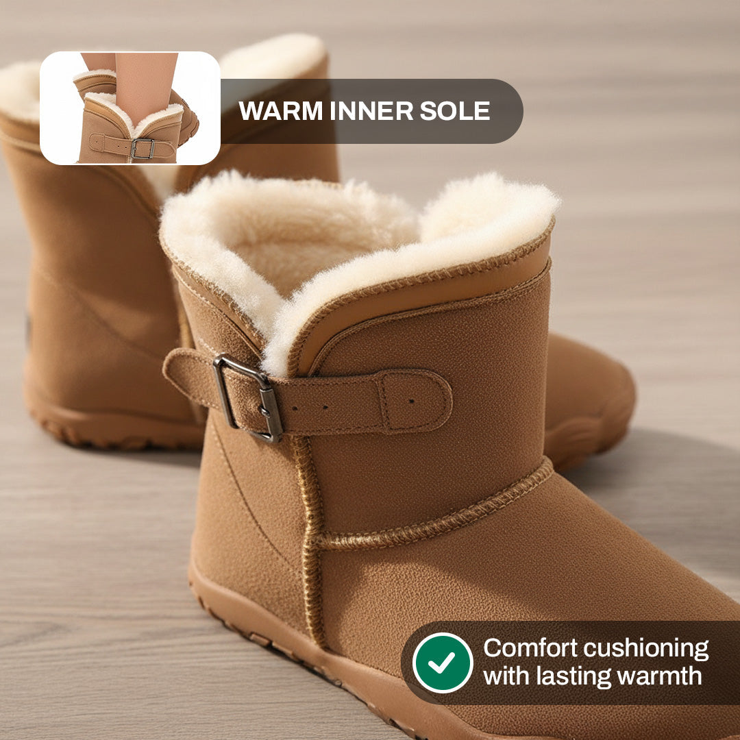 Emeline | Waterproof Winter Boot