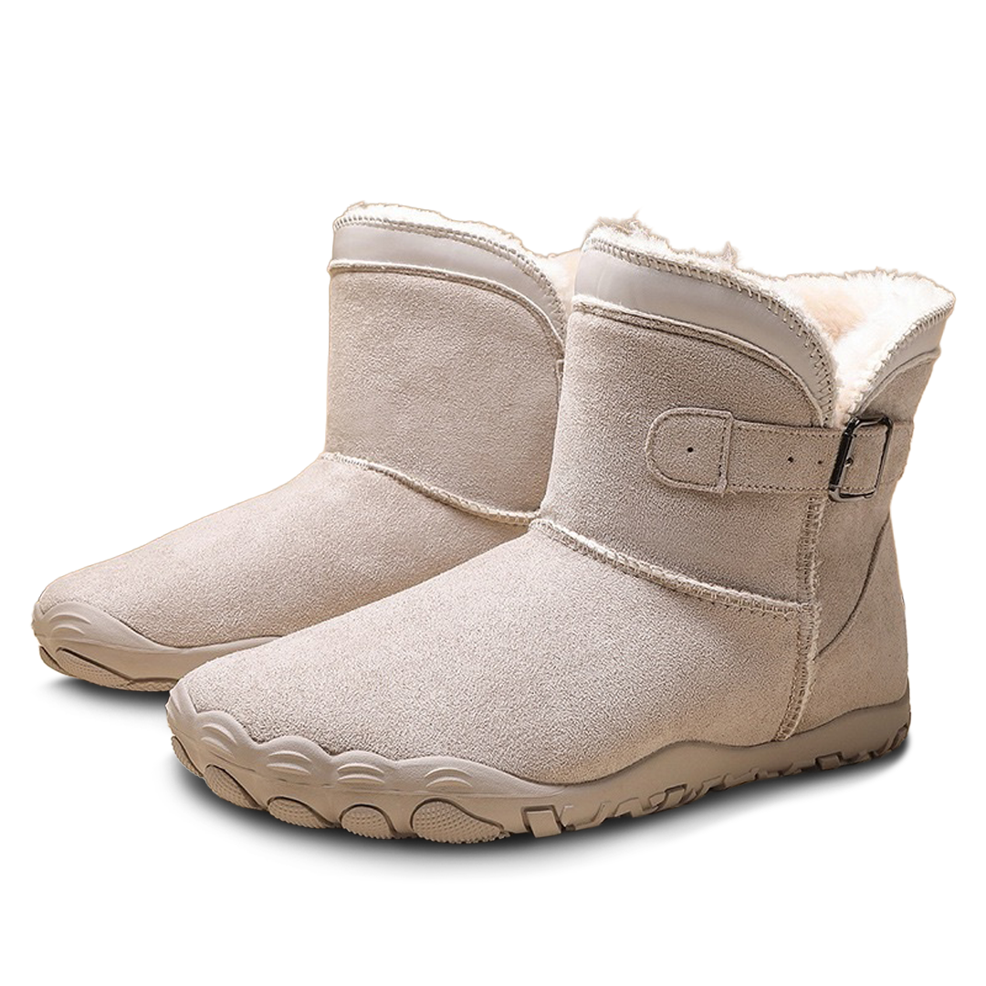 Emeline | Waterproof Winter Boot