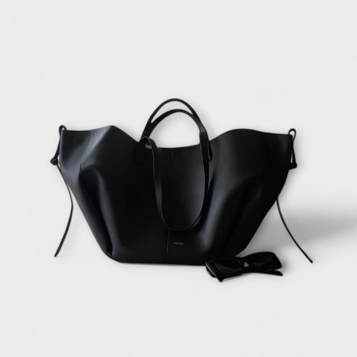 Alexandra | Vintage Tote Bag
