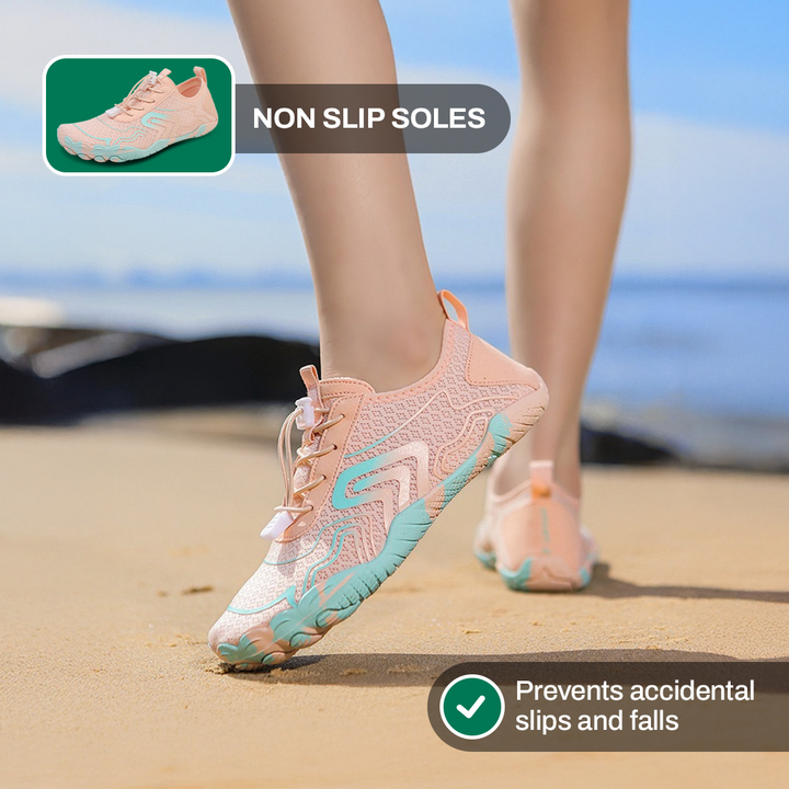 Neena | Barefoot Aqua Shoes