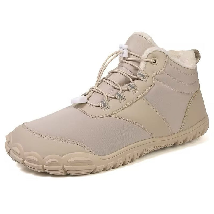 Lenny | Waterproof Winter Barefoot Shoe