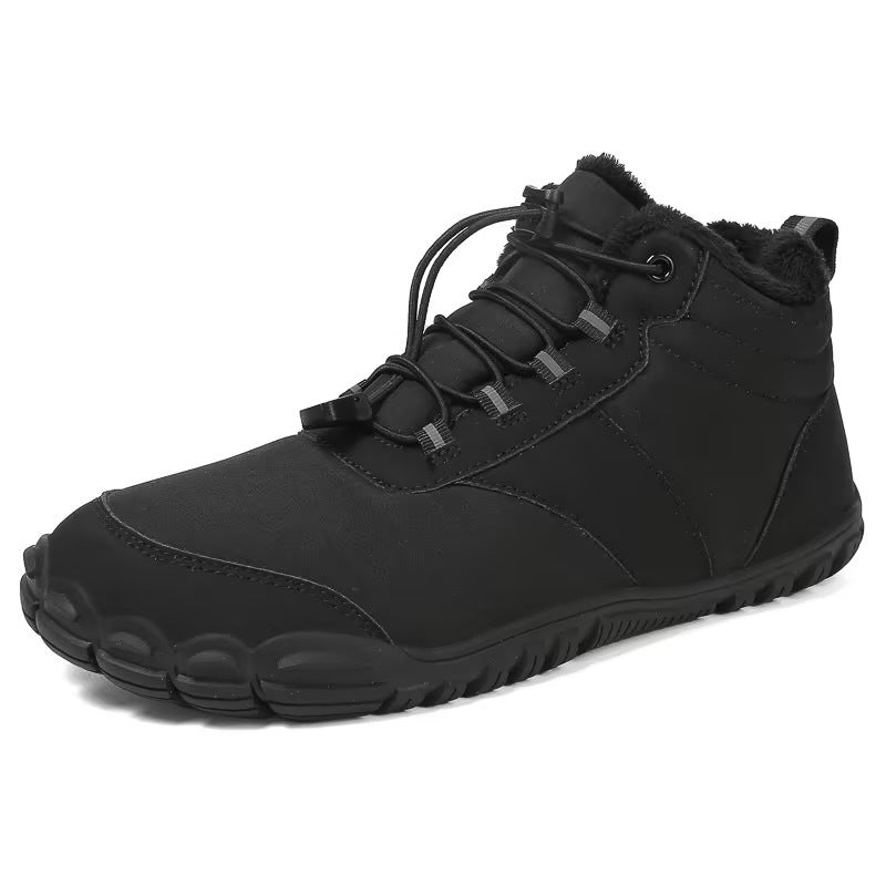 Lenny | Waterproof Winter Barefoot Shoe