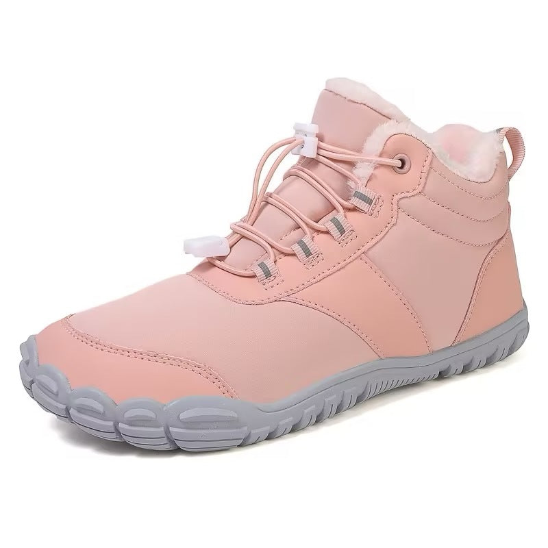 Lenny | Waterproof Winter Barefoot Shoe