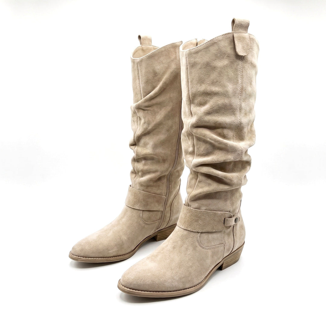 Imelda | Willow Boots