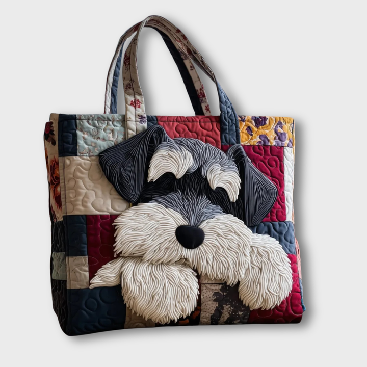 Quincy | Handmade easy style bag