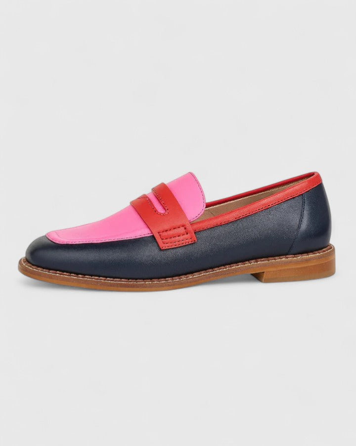 Rosalena | Elegant Loafers