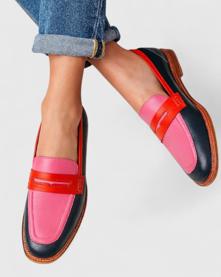 Rosalena | Elegant Loafers