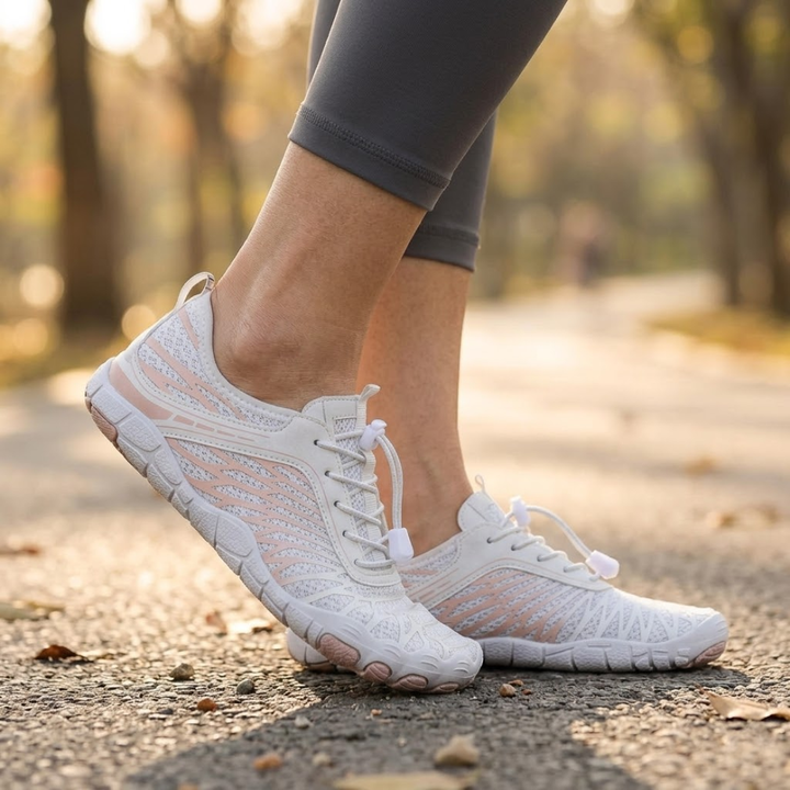Soledad | Barefoot Orthopaedic Trainers