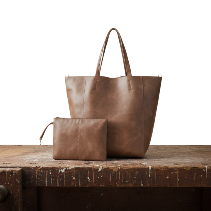 Maxine | Retro Shoulder Bag
