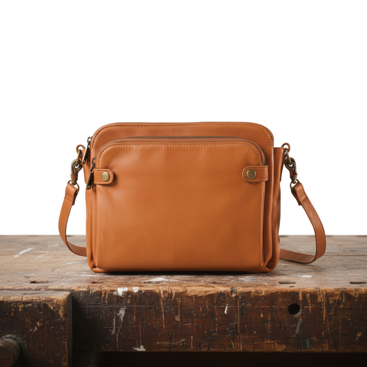 Rita | Classic Shoulder Bag