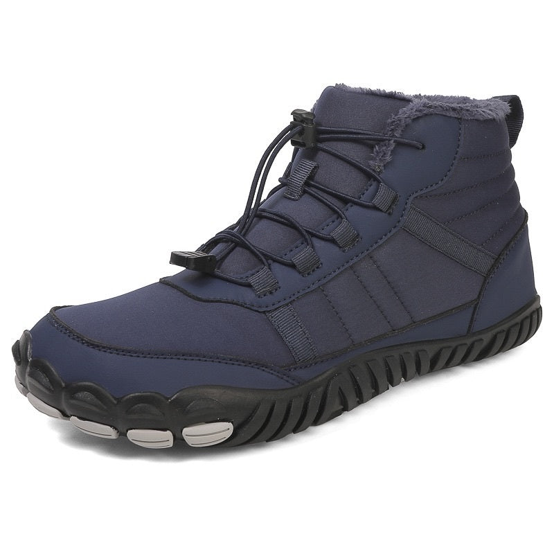 Lynne | Winter Barefoot Trekking Shoe