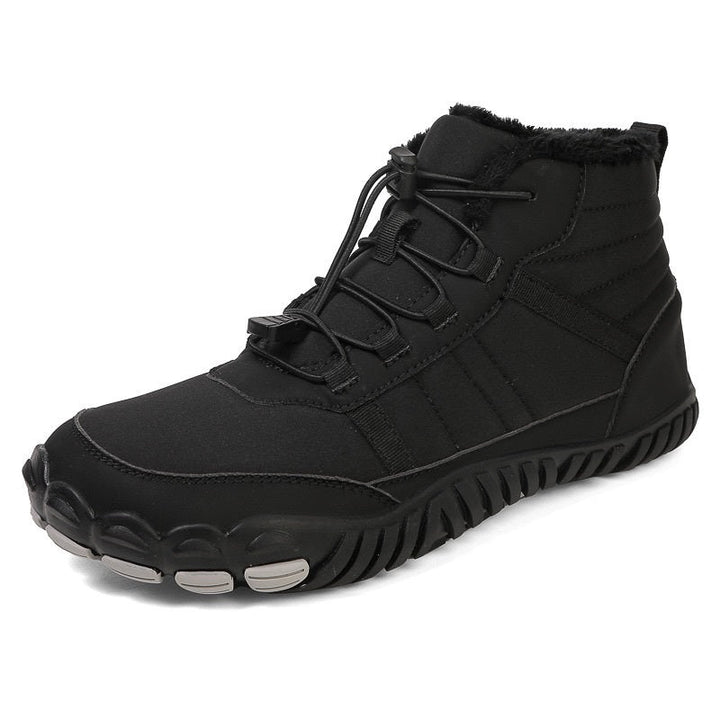 Lynne | Winter Barefoot Trekking Shoe