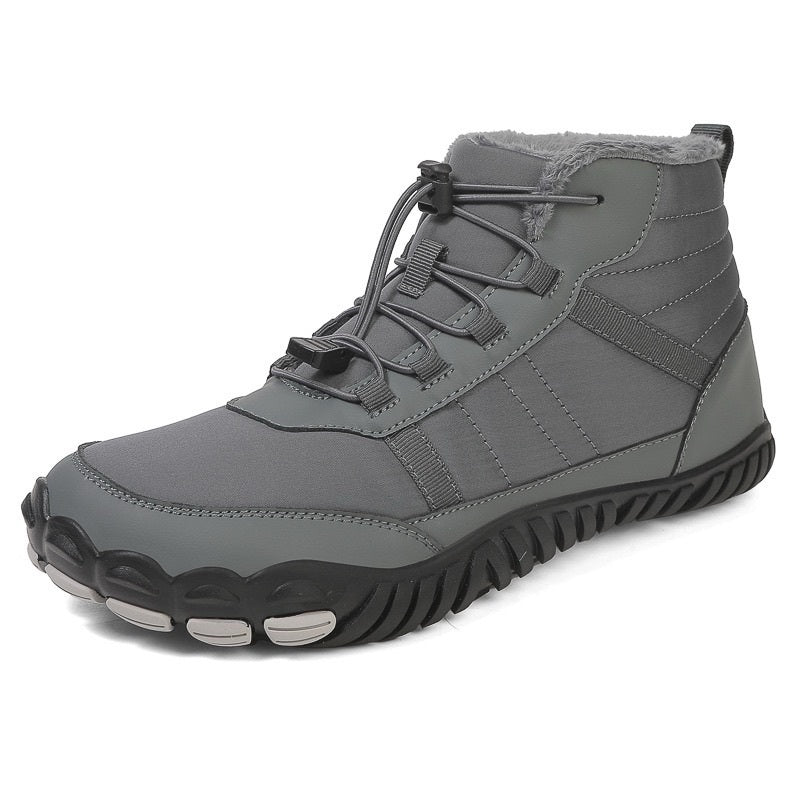Lynne | Winter Barefoot Trekking Shoe