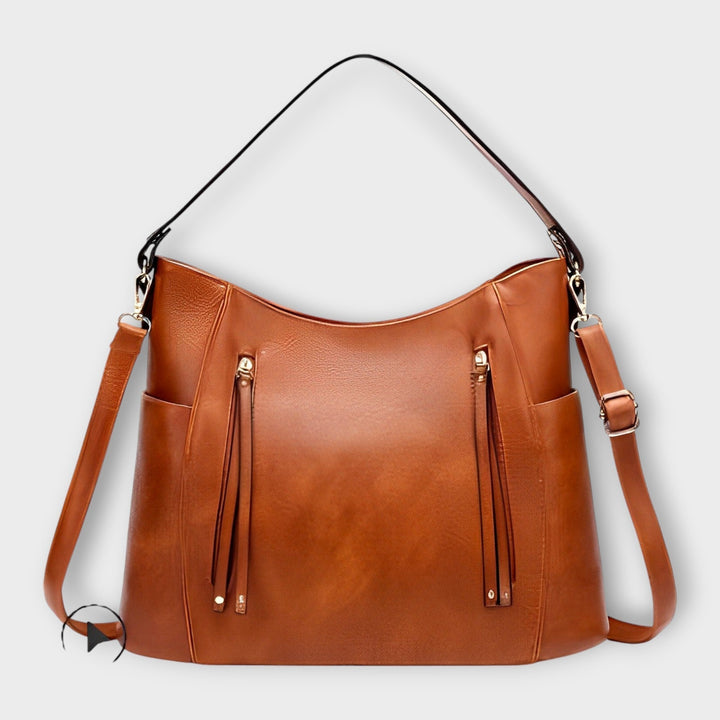 Olivia | Vintage-Inspired Elegant Handbag