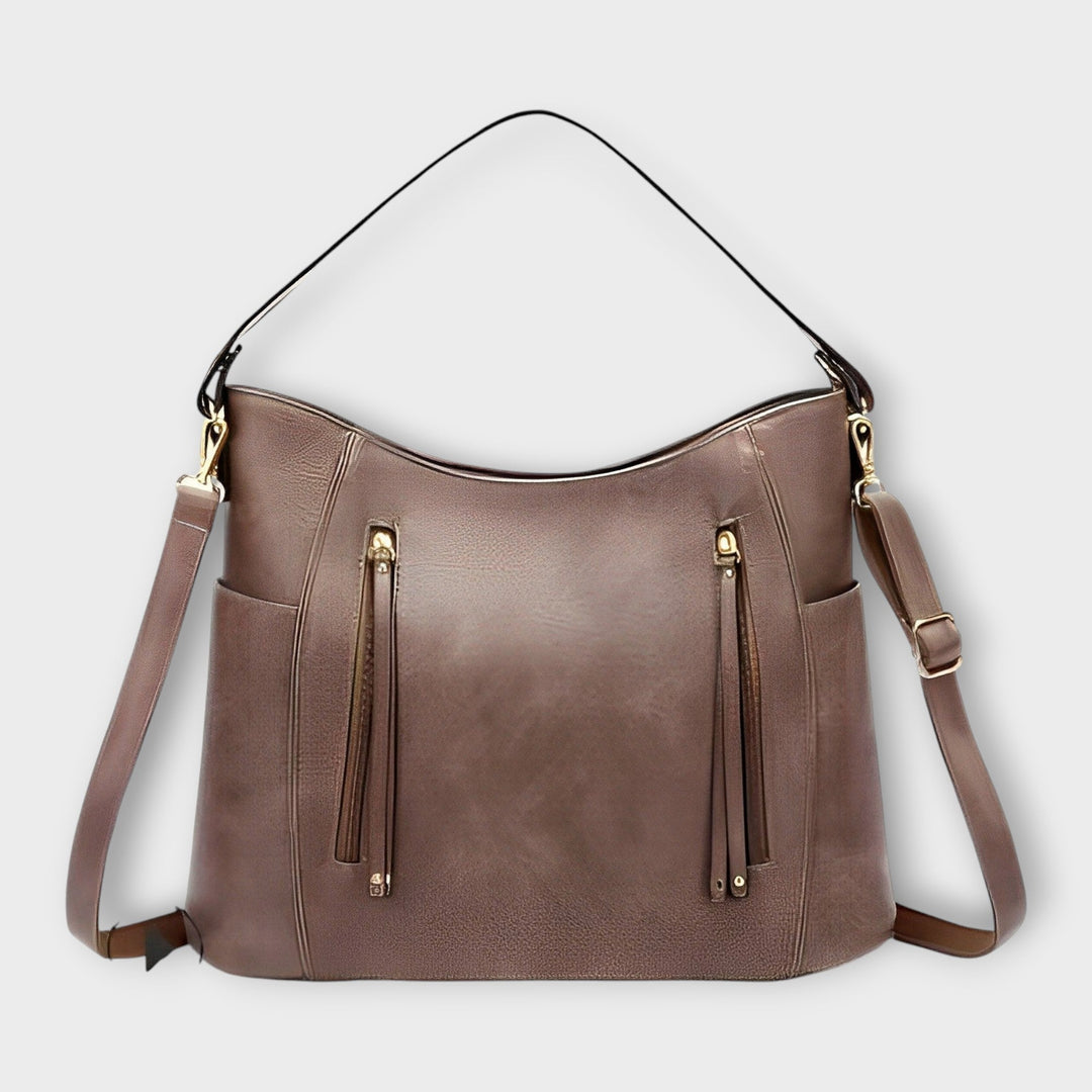 Olivia | Vintage-Inspired Elegant Handbag