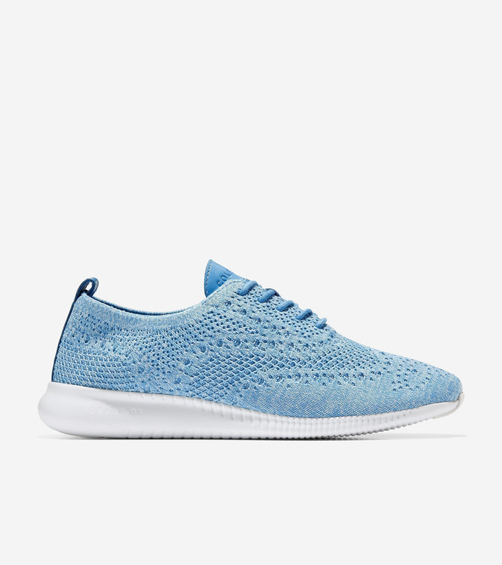 Isadora | Wingtip Oxford Shoes