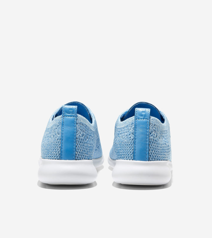 Zephira | Wingtip Oxford Shoes