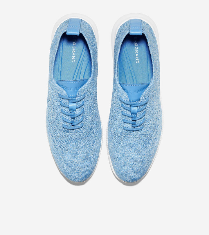 Zephira | Wingtip Oxford Shoes