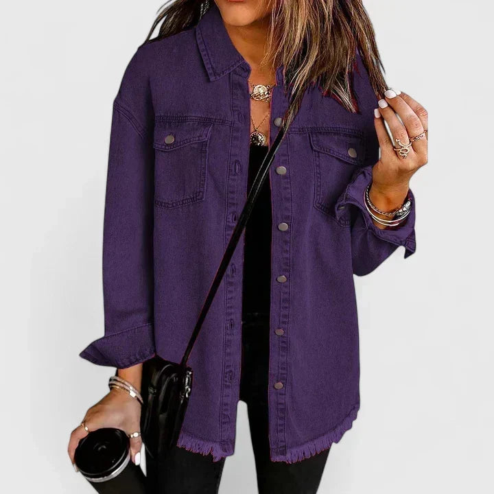 Novalisse | Comfortable Jacket