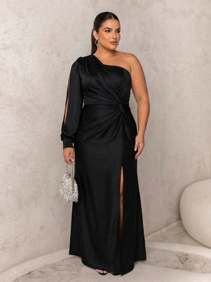 Saryxiah | Elegant Maxi Dress