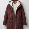 Berry Red