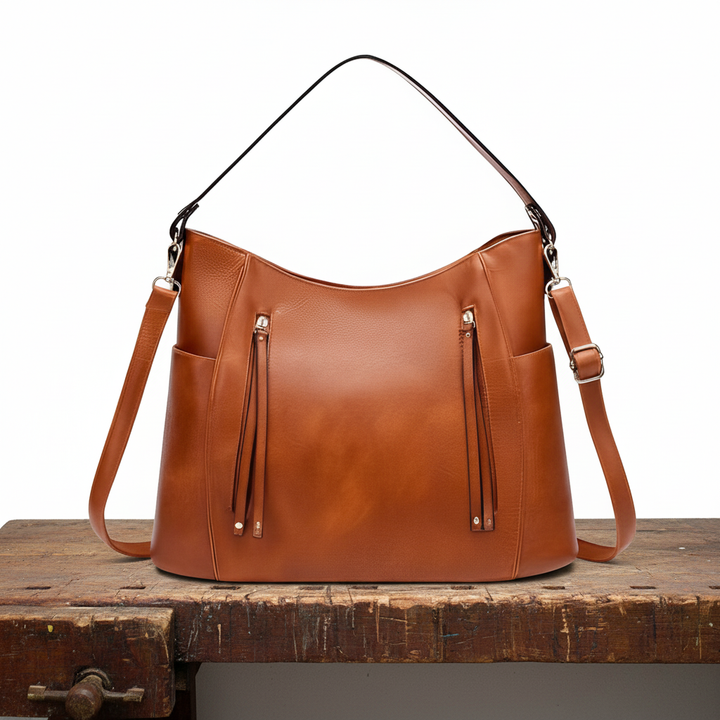 Eileen | Vintage Shoulder Bag