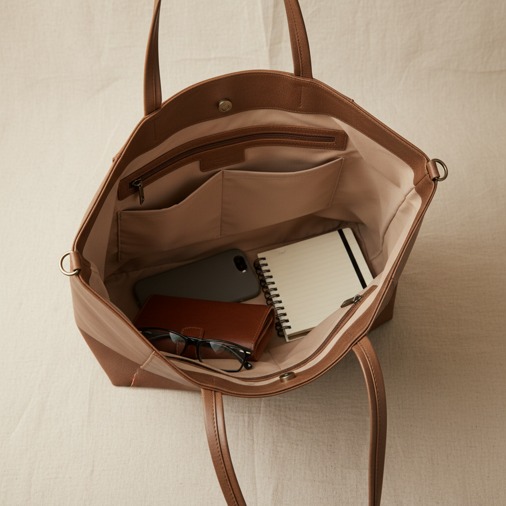 Maxine | Retro Shoulder Bag