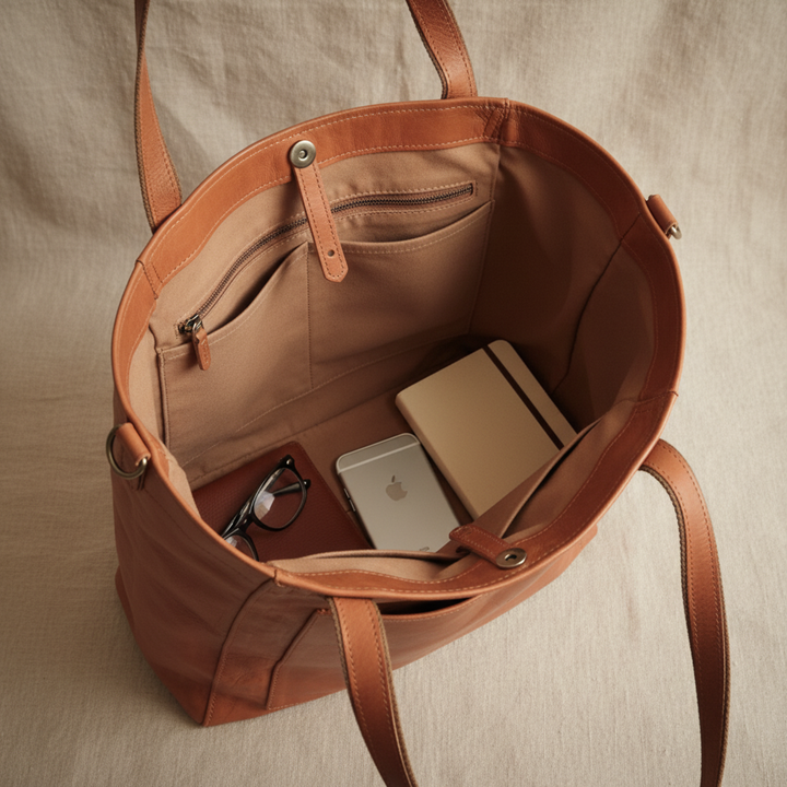 Alisha | Elegant Shoulder Bag