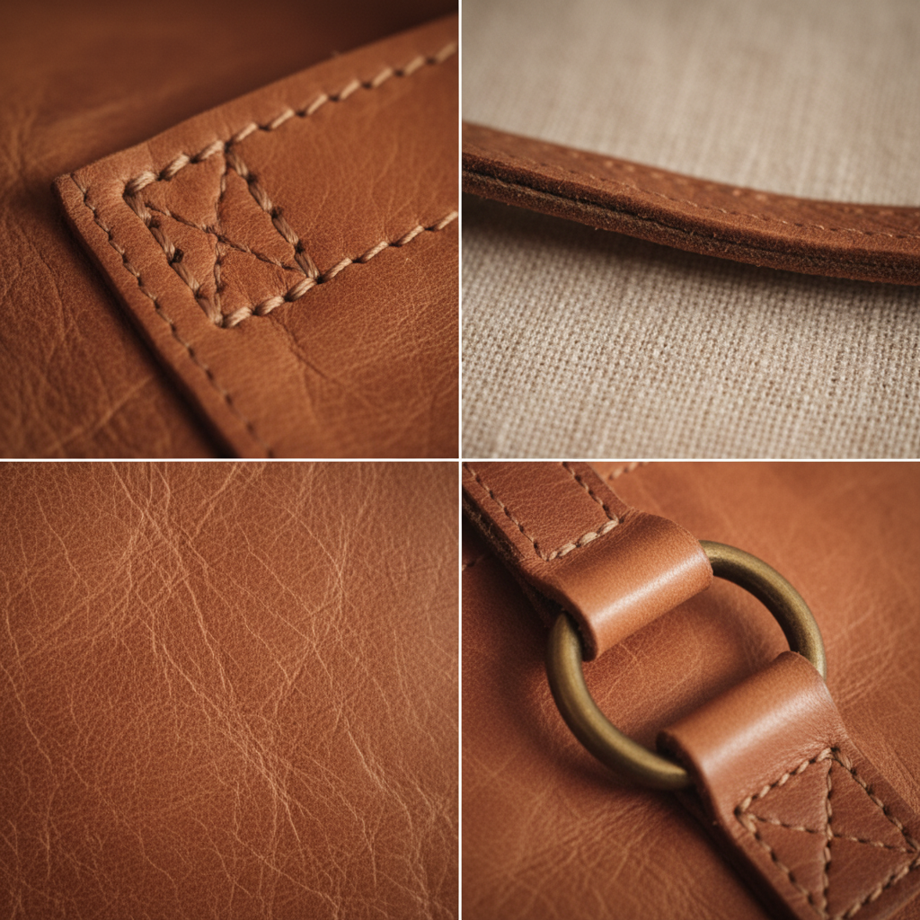 Alisha | Elegant Shoulder Bag