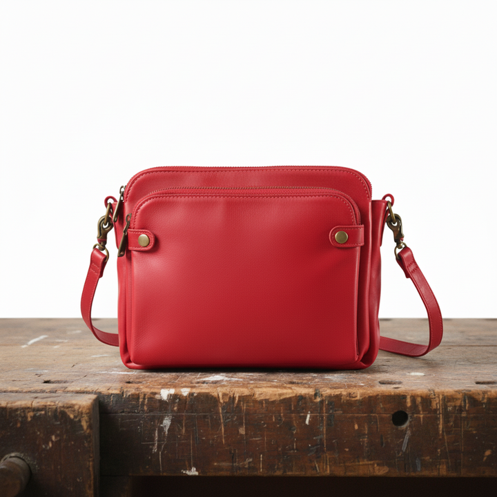 Rita | Classic Shoulder Bag