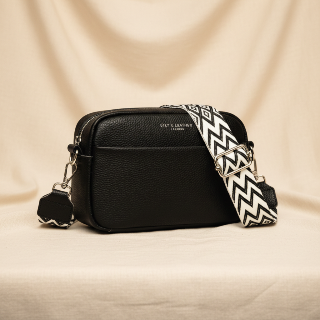 Unity | Elegant Shoulder Bag