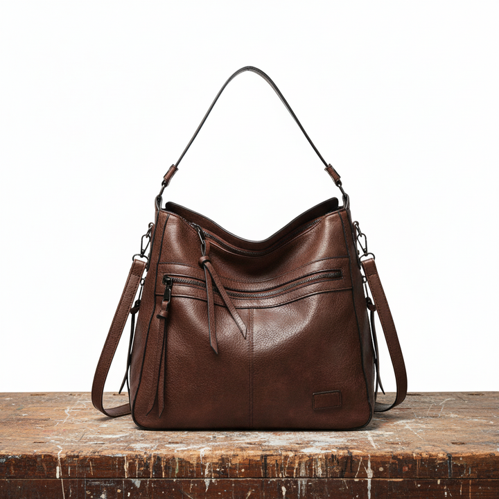 Chantal | Premium Vegan Leather Bag