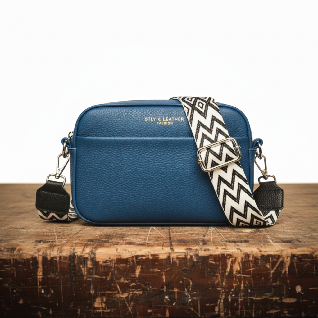 Unity | Elegant Shoulder Bag