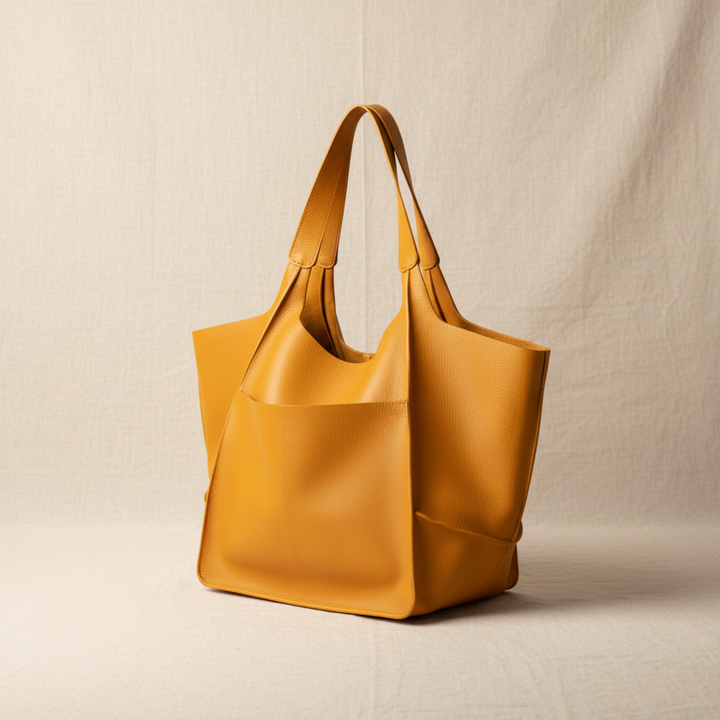 Sonia | Premium Vegan Leather Bag