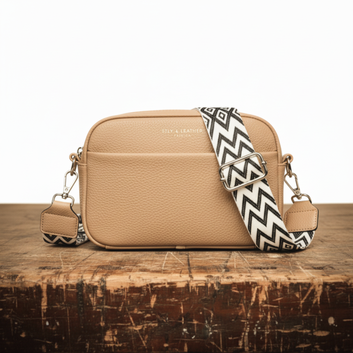 Unity | Elegant Shoulder Bag