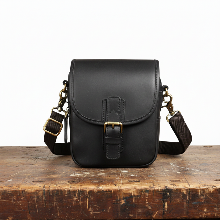Elloise | Vintage Crossbody Bag