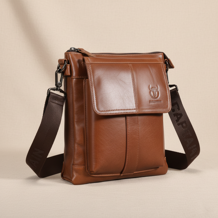 Shana | Slim Flap Shoulder Bag