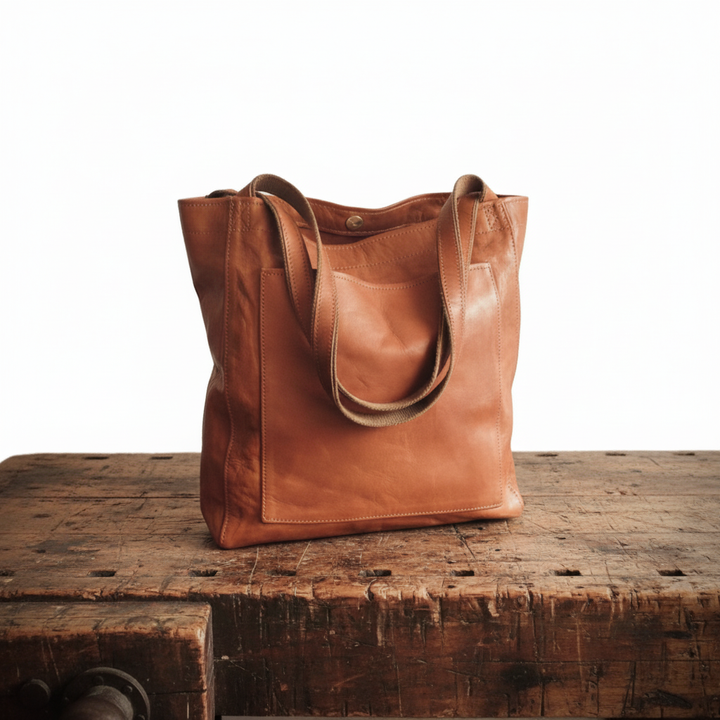 Alisha | Elegant Shoulder Bag