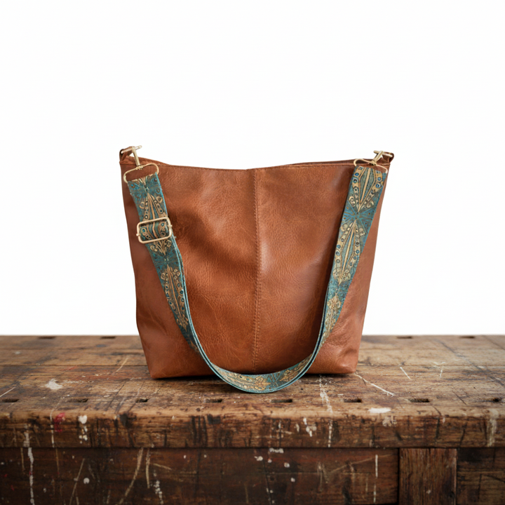 Paola | Vintage Everyday Bag