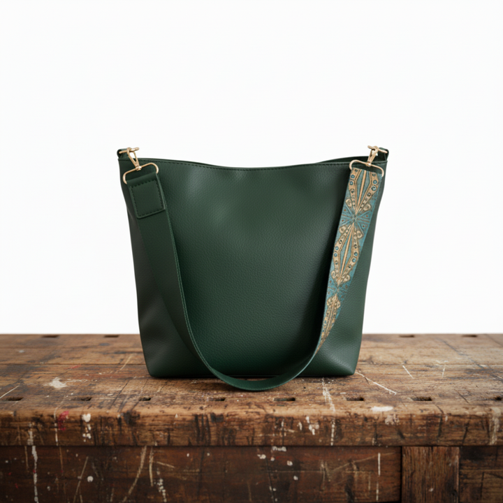 Paola | Vintage Everyday Bag