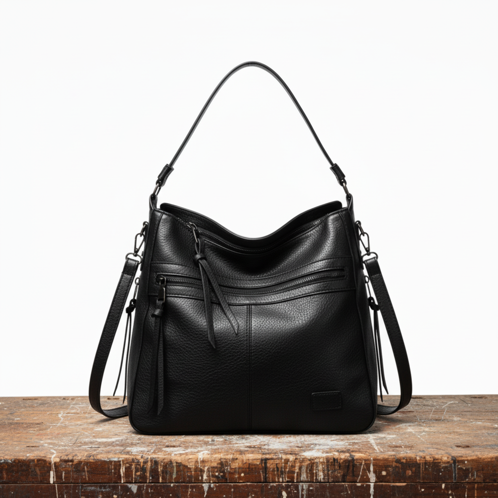 Chantal | Premium Vegan Leather Bag